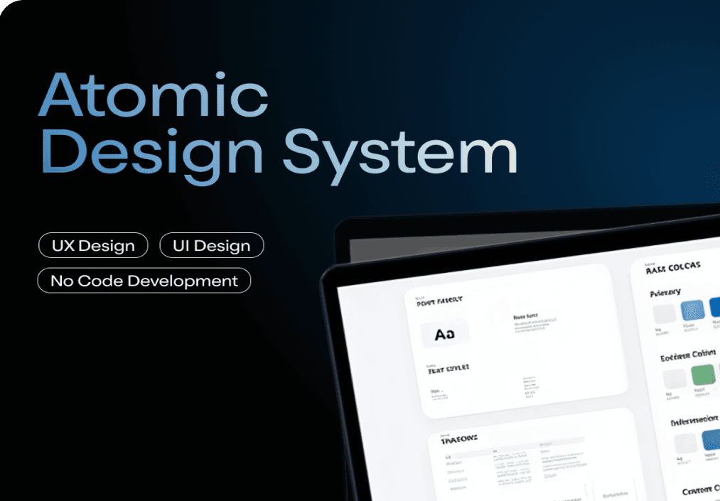 Wiser design system — component library and multi-product UI foundations